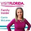 VISIT FLORIDA Family Insider