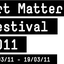 Art Matters Festival