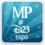 MousePlanet at D23 Expo