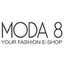 MODA8 .COM