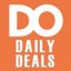 Daily Orange Deals