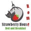 Strawberry House B.