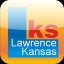 Lawrence KS App
