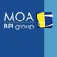 MOA BPI group