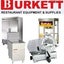 Burkett Restaurant Equipment