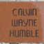 Calvin H.