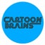 Cartoon Brains