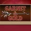 Garnet & Gold
