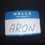 Aron H.