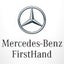 Mercedes Benz FirstHand