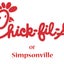Chick-fil-A of Simpsonville