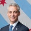 Chicago's Mayor