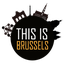 This is Brussels