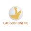 UAE Golf Online @.