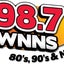 98.7 WNNS