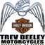 Trev Deeley Harley-Davidson P.