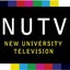 New University Television (NUTV @ U of C)