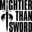Mightier Than Sword