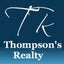 Thompson's Realty