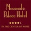 Mecenate Palace Hotel - Roma -