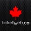 TicketWeb Canada