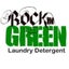 Rockin' Green Laundry Detergent