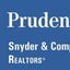Prudential Snyder R.