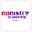 MinistryofWaxing