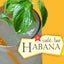 Café Bar Habana