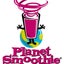 Planet Smoothie W.