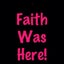 Faith H.