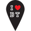 I Love BT