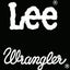 Lee Wrangler Ukraine