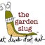 The Garden Slug w.