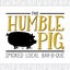 The Humble Pig