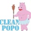 Clean Popo