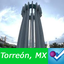 Torreon 4.