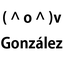 González S.