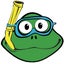 Boss Frog D.