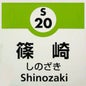 Shinozaki M.