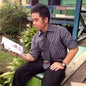 Abdullah Hakim