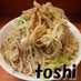 Toshi