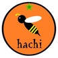 hachi @.