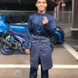 Dzulkarnain D.