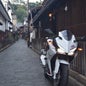 かね。【CBR250RR】