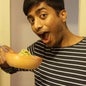 Dhanraj K.