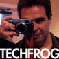 Jim Techfrog A.