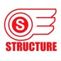 structure s.