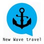 New Wave travel