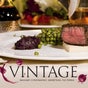 Vintage Food&Wine